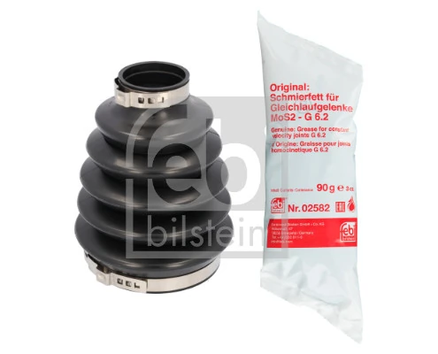 Bellow Kit, drive shaft